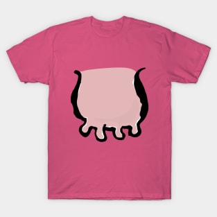 udder T-Shirt